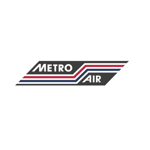 Metro Air Compressor Logo
