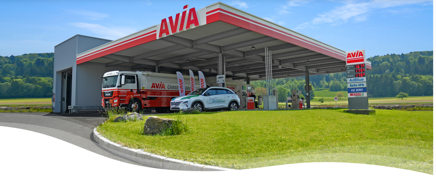 Bilder Osterwalder St. Gallen AG