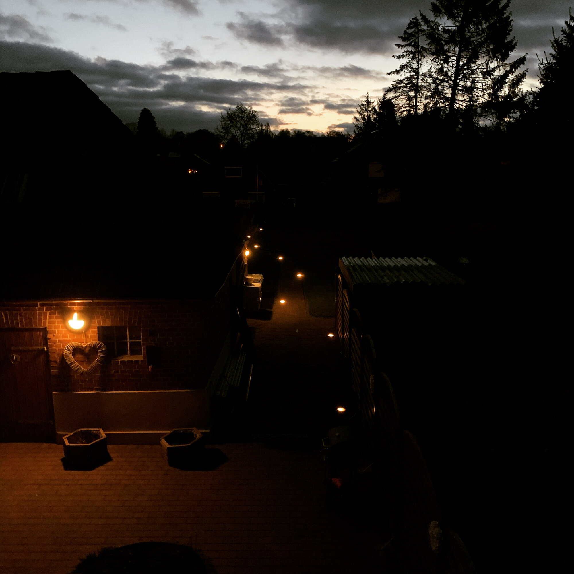 Bilder Sergius Weisert - SW-Et.