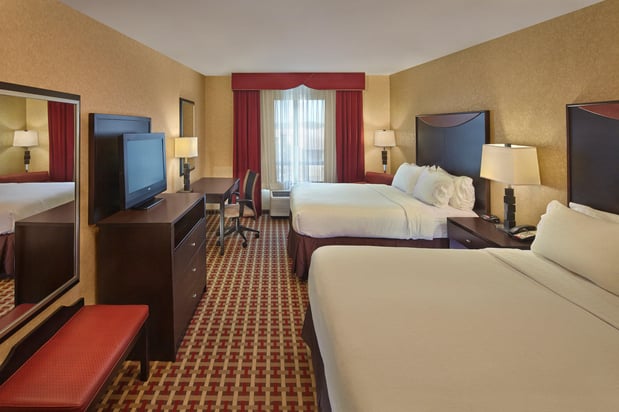 Images Holiday Inn Jacksonville E 295 Baymeadows by IHG