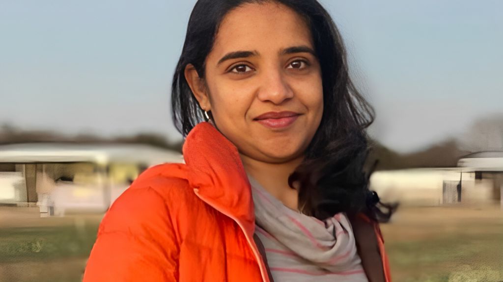 Shruthi Y. Bannenahally, DDS - Blythewood, SC - Dentistry, General Dentistry