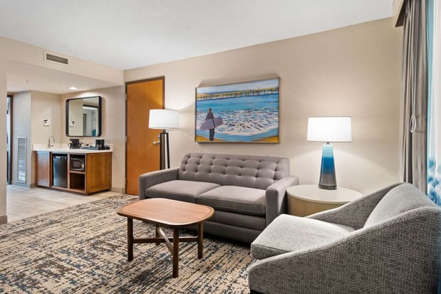 Images Embassy Suites by Hilton Anaheim South