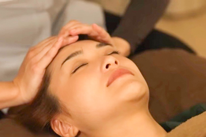 Images ドライヘッドスパ専門店 癒し～ぷ 沖縄宜野湾店