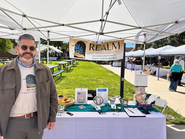 Images Realm Naturopathic Integrative Medicine & Acupuncture