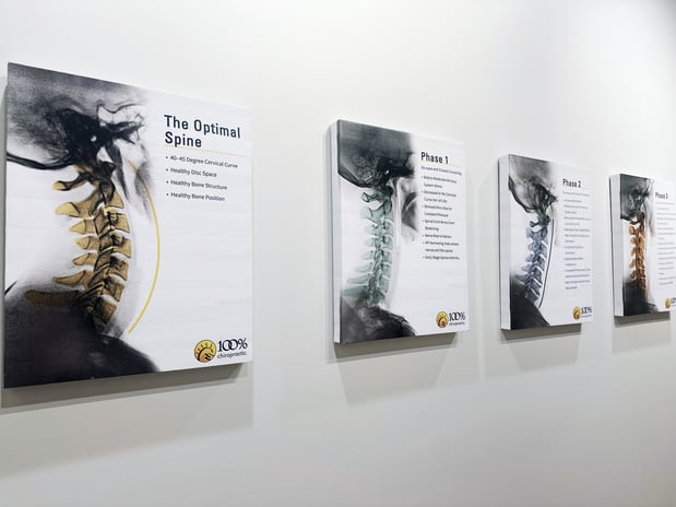 Images 100% Chiropractic - St. Petersburg