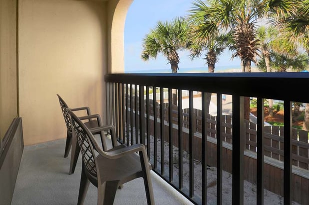 Images Hampton Inn Ft. Walton Beach
