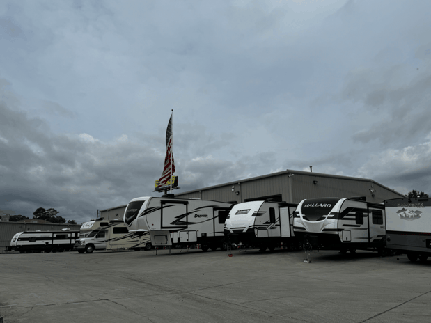 Images Camping World RV Sales