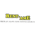 Rent-Ame Logo