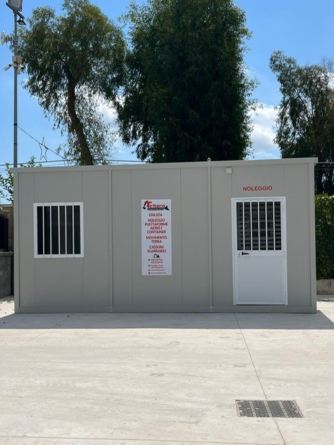 Images Tiritera Services