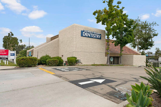 Images San Marcos Modern Dentistry