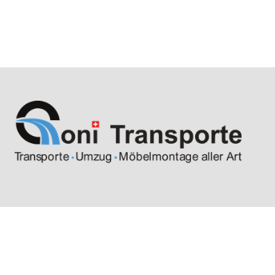 Goni Transporte GmbH Logo