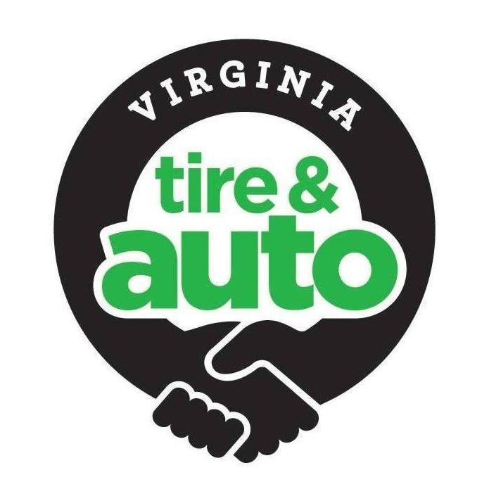 Virginia Tire & Auto of Bristow Logo