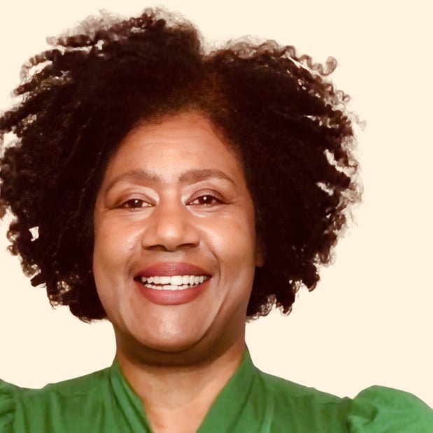 Images Linda Cherry, Counselor