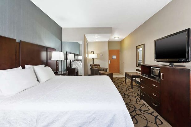 Images Hampton Inn Monroe
