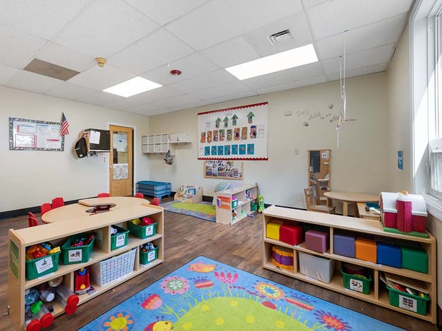 Images Wakefield KinderCare