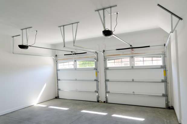 Images MJ Garage Doors