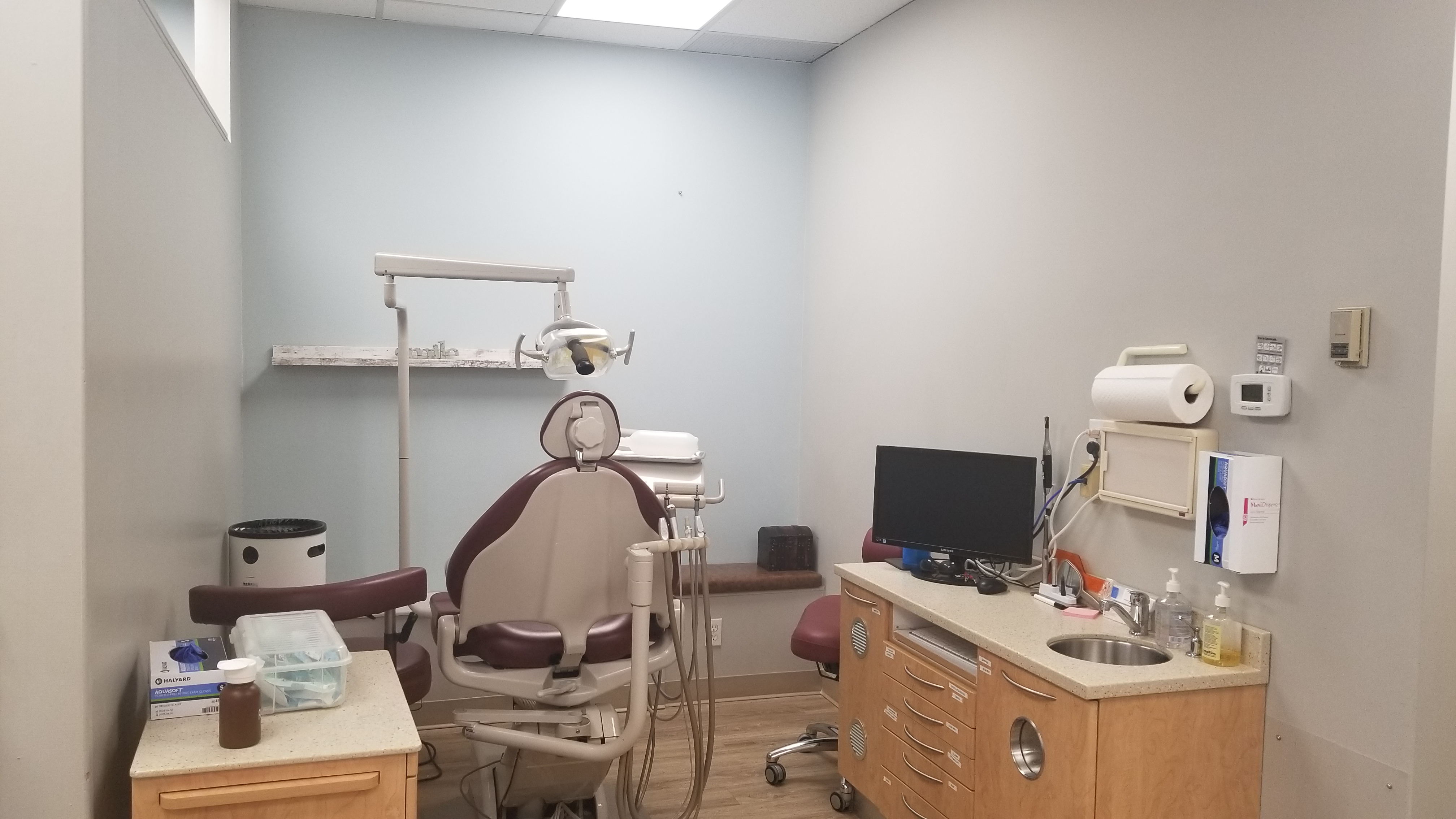 Images Riverside Family Dentistry