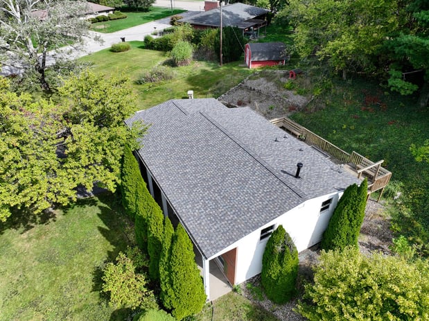 Images No Limit Roofing