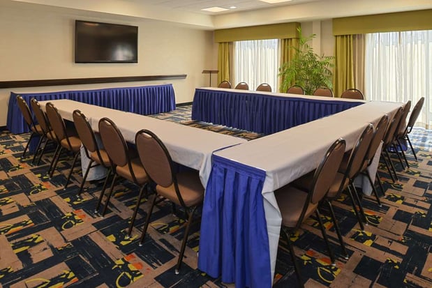 Images Hampton Inn & Suites Ocala