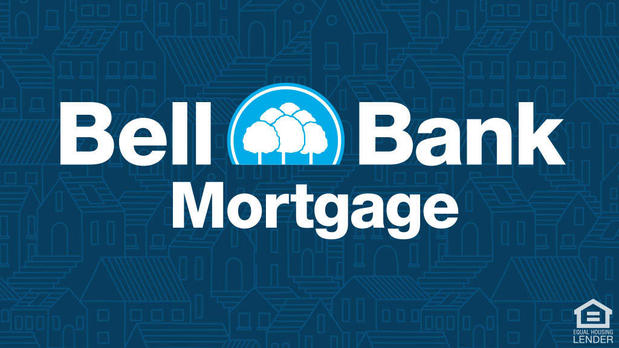 Images Bell Bank Mortgage, Robert Lacy