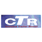 Concord Trailer Rentals