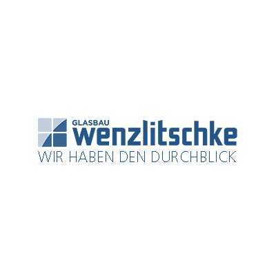 Logo Glasbau Wenzlitschke GmbH