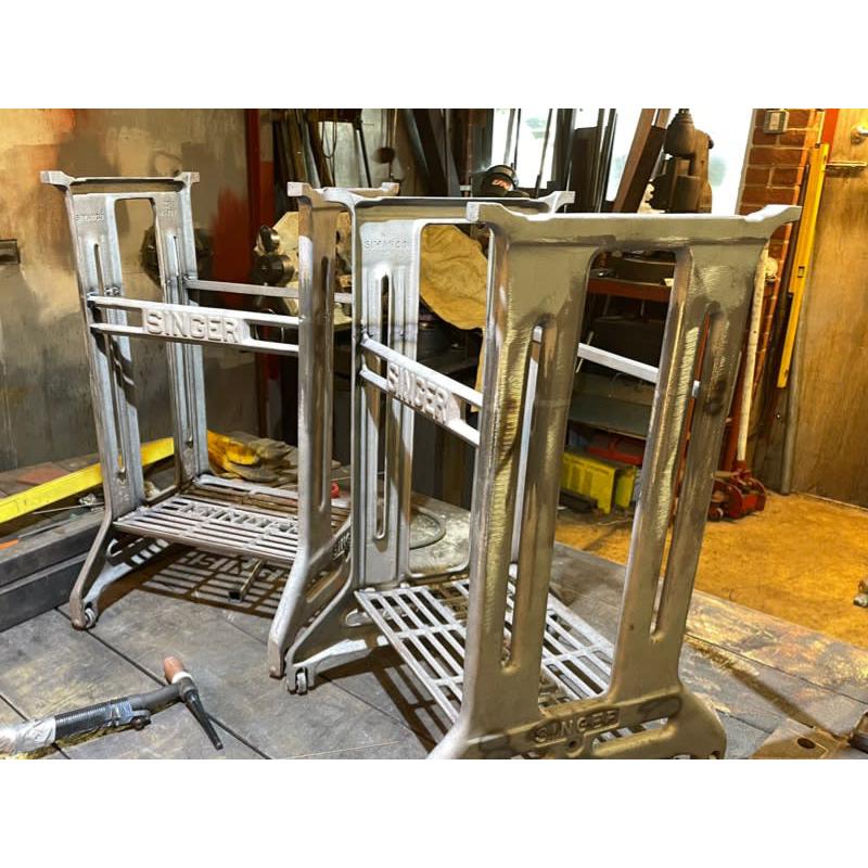 Ron the Welder - Westcliff-On-Sea, Essex SS0 0JH - 01702 343169 | ShowMeLocal.com