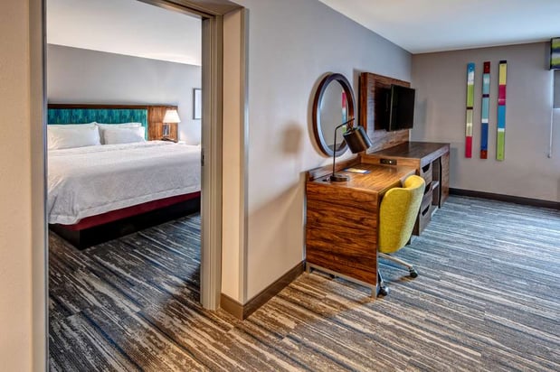 Images Hampton Inn New Albany Louisville West