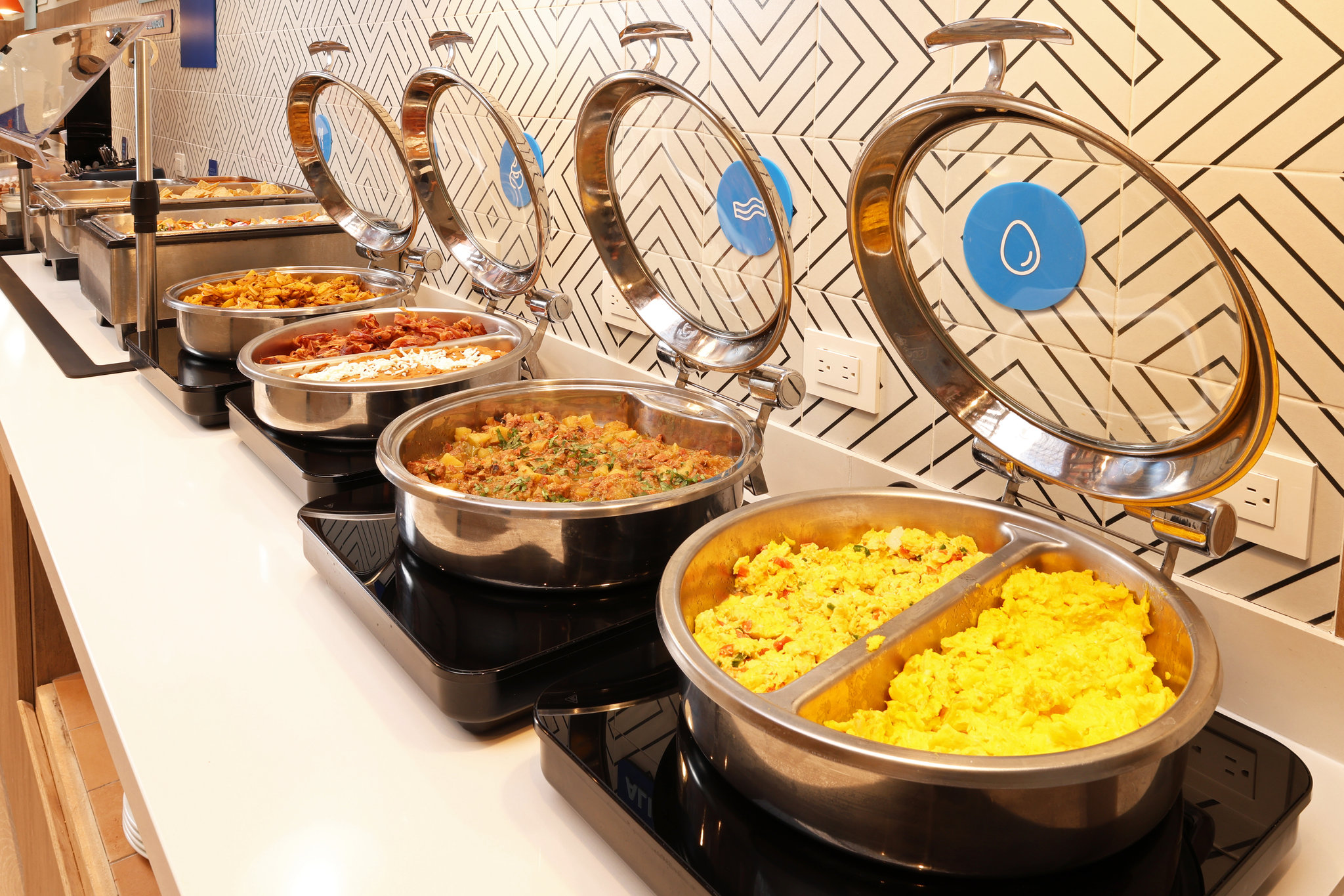 Images Holiday Inn Express Monterrey Galerias-Sn Jeronimo by IHG