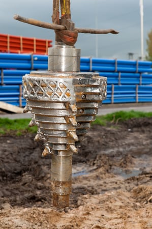 Images Rainier Drilling LLC