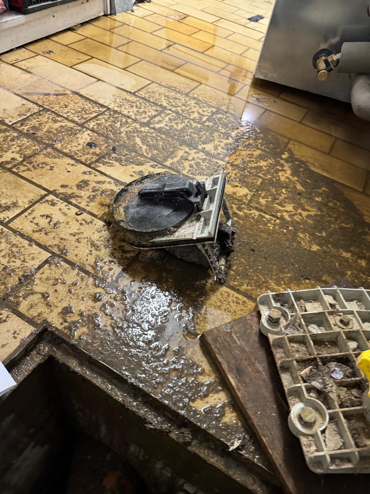 Bilder Rohrfrei Düsseldorf