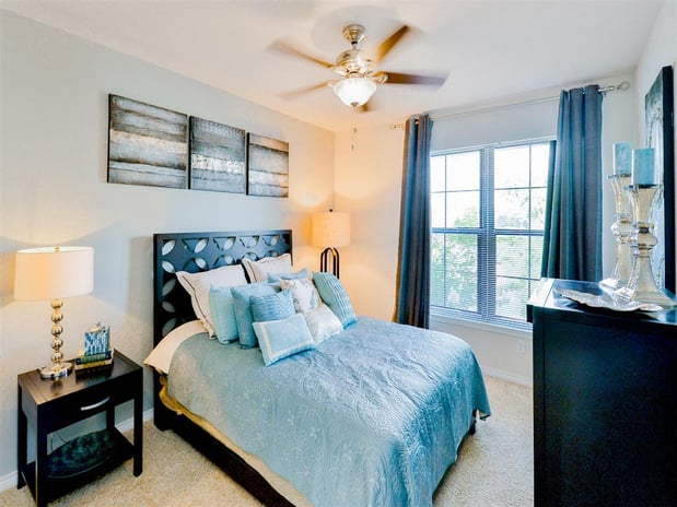 Images Mission at La Villita Apartments