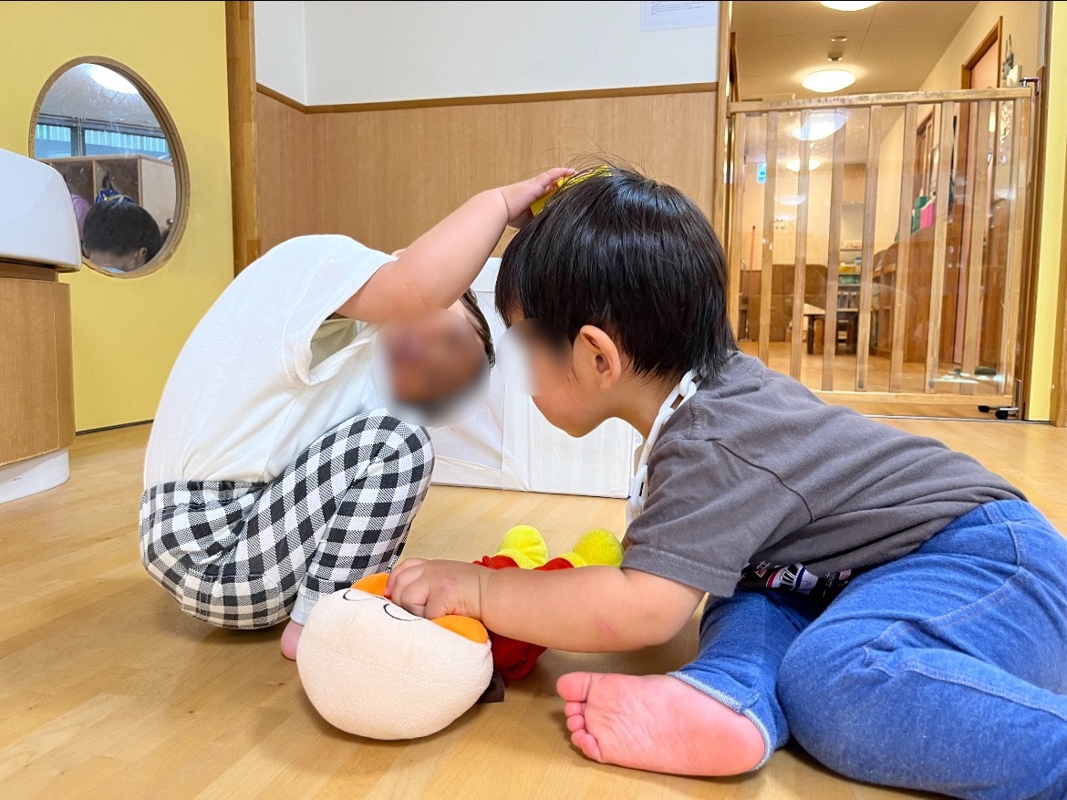 Images 横浜すきっぷ保育園