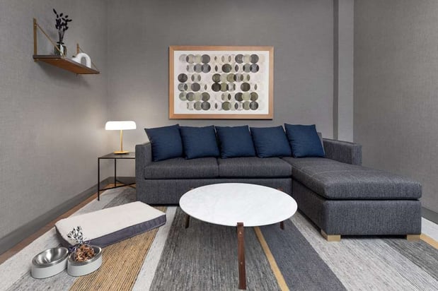 Images The Slate Hotel Denver Downtown, Tapestry by Hilton