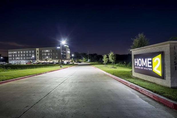 Images Home2 Suites by Hilton Fort Worth Northlake