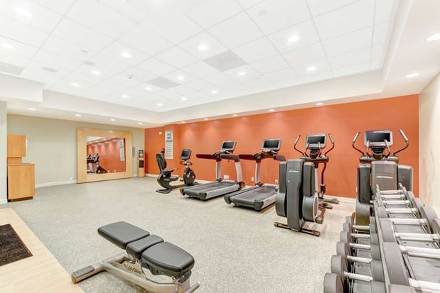 Images Embassy Suites by Hilton Anaheim Orange