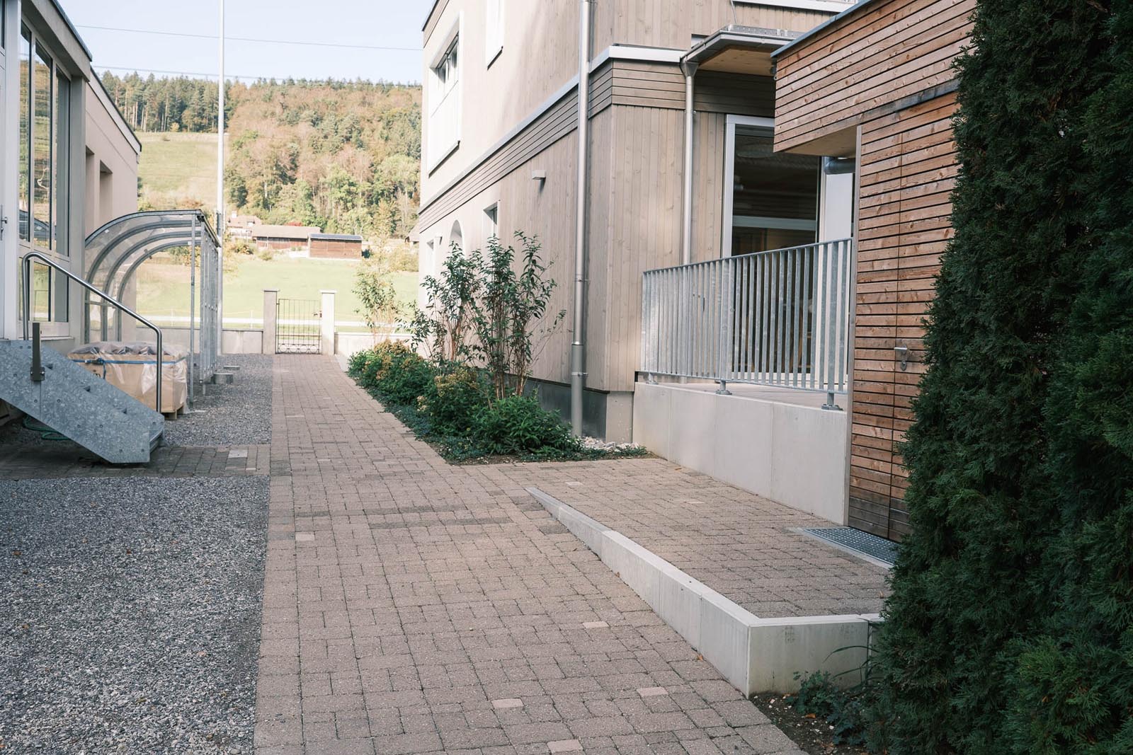 Bilder Peter Batt AG