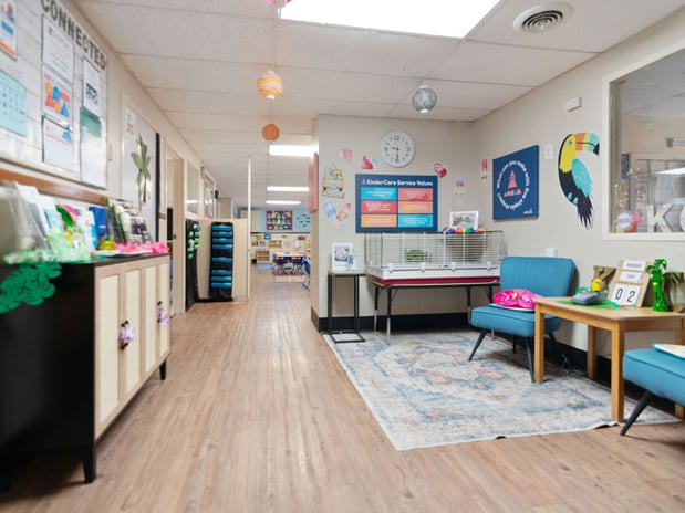Images Parham Road KinderCare