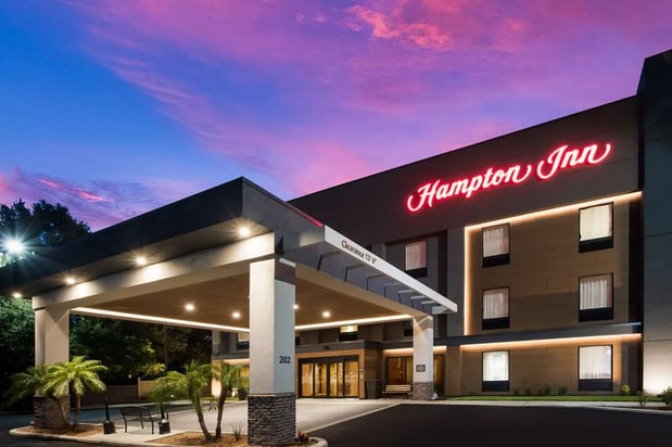 Images Hampton Inn Winter Haven