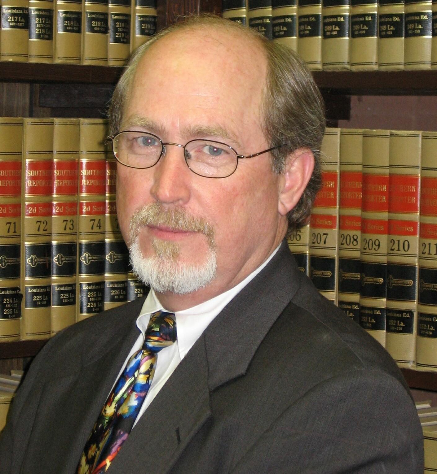David O. Mooney Attorney at Law