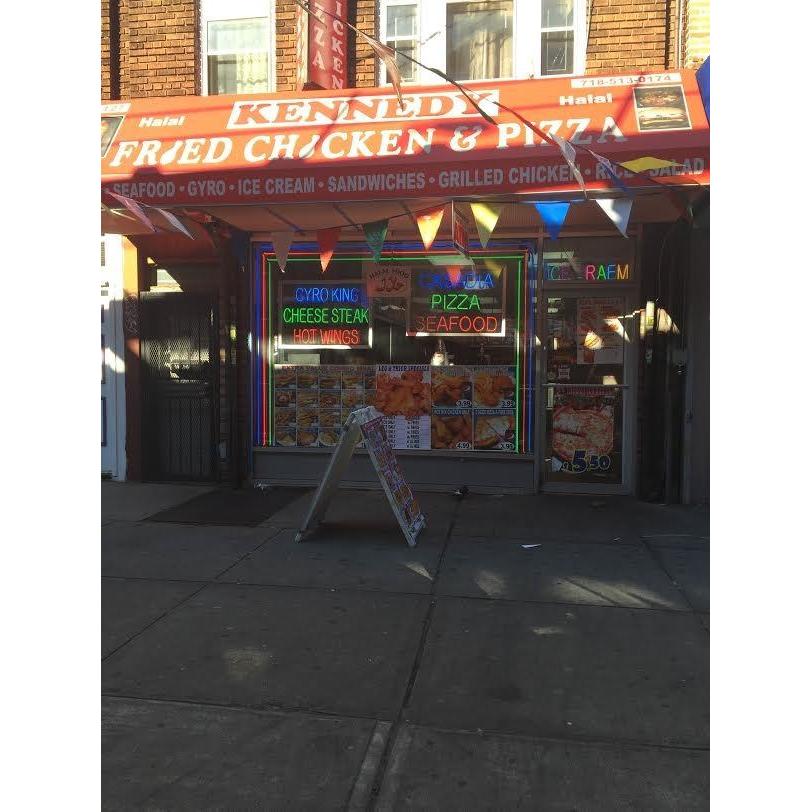 Kennedy Fried Chicken