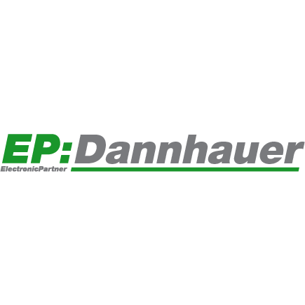 Logo EP:Dannhauer