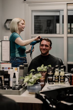 Images S Salon For All