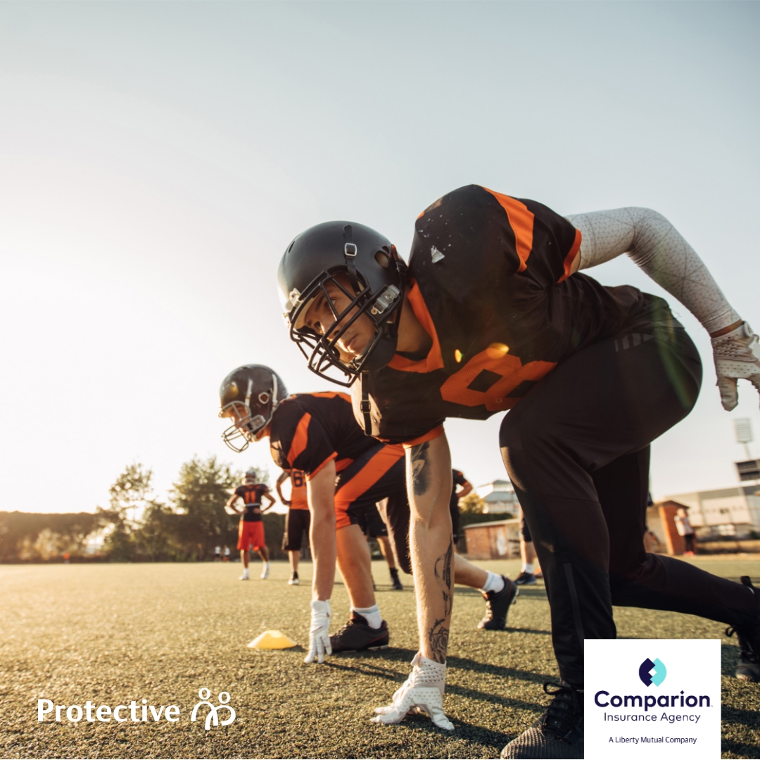 Image 18 | Matthew Oliver at Comparion Insurance Agency