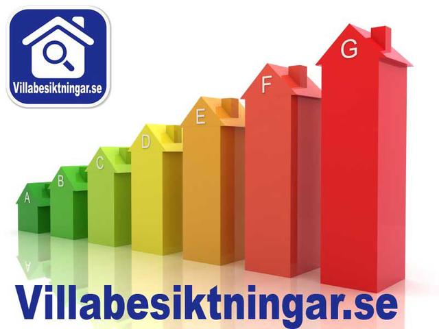 Images Villabesiktningar i Stockholm AB