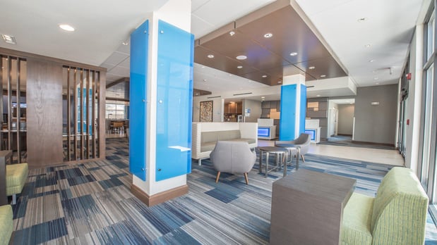Images Holiday Inn Express & Suites Dripping Springs - Austin Area by IHG