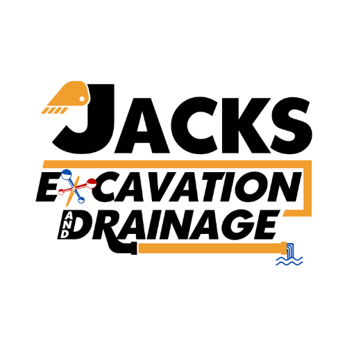 Jacks Excavation and Drainage