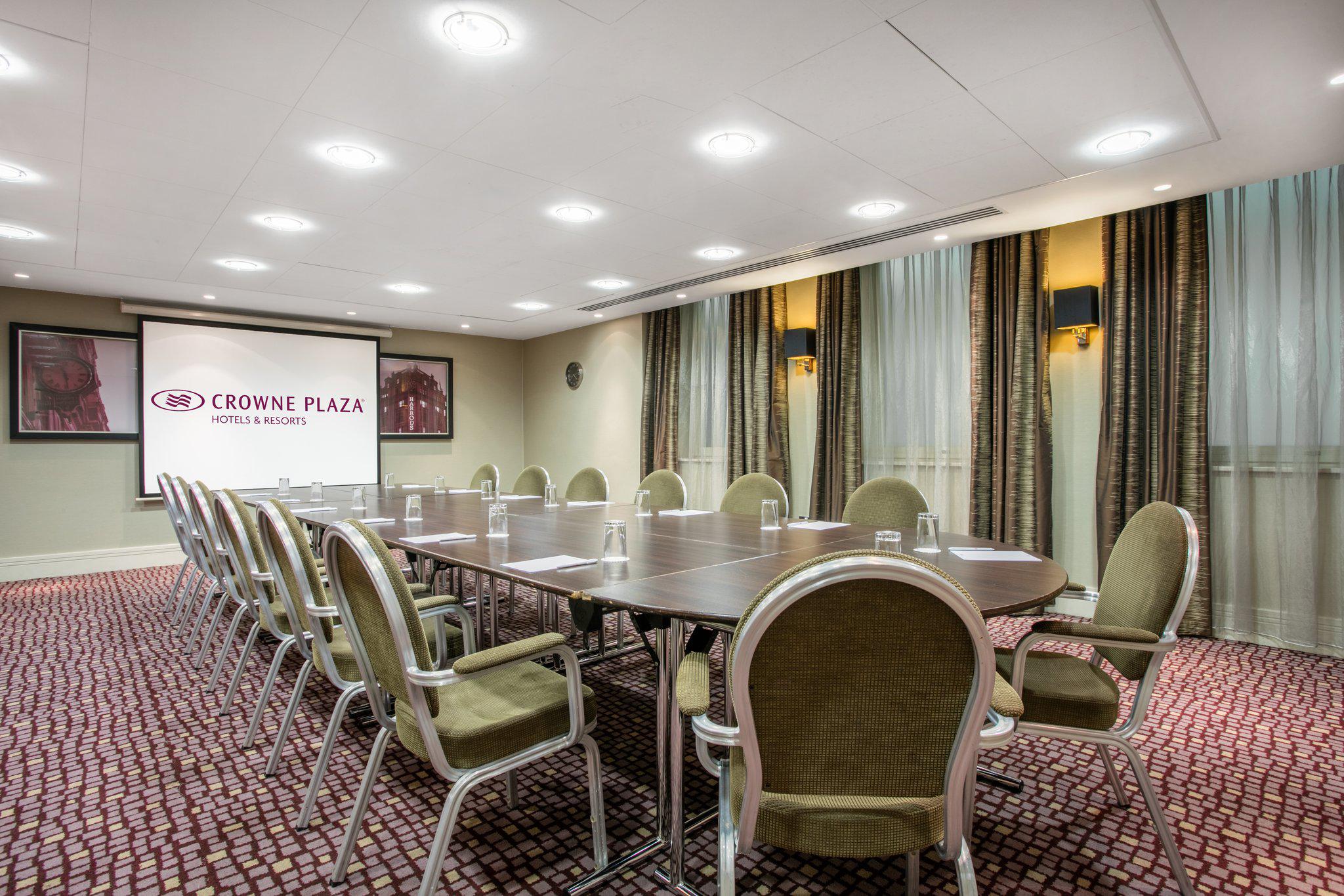 Images Crowne Plaza London - Ealing, an IHG Hotel