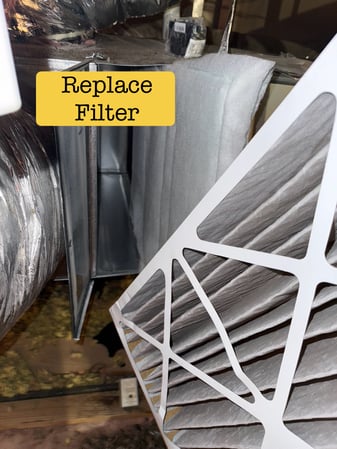 Images Unlimited Air Conditioning and Heating LLC