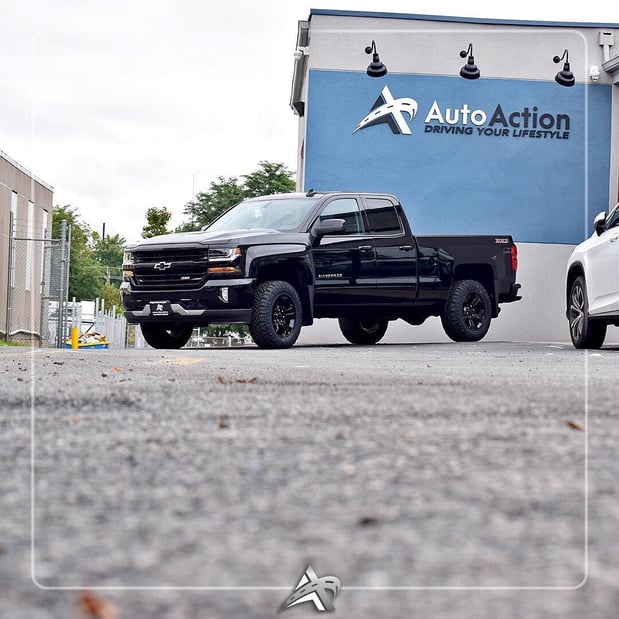 Images Auto Action Restyling